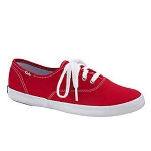 Women’s Keds Champion Core Canvas Sneakers